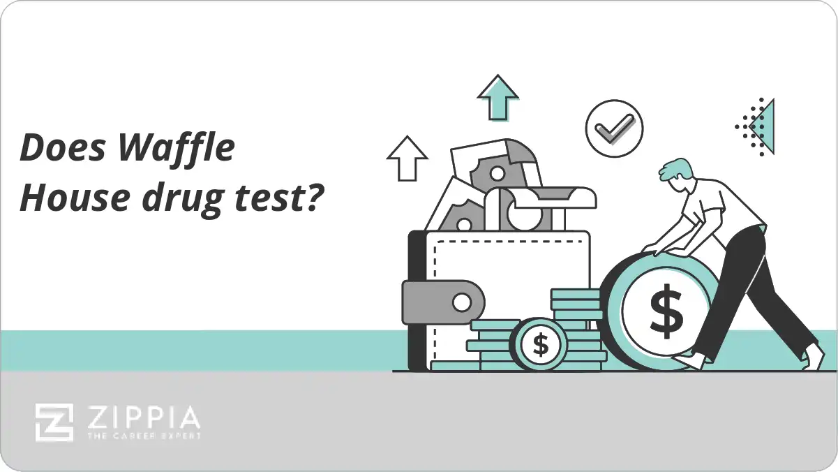 Does Waffle House drug test?