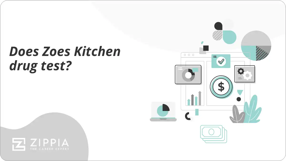 Does Zoes Kitchen drug test?