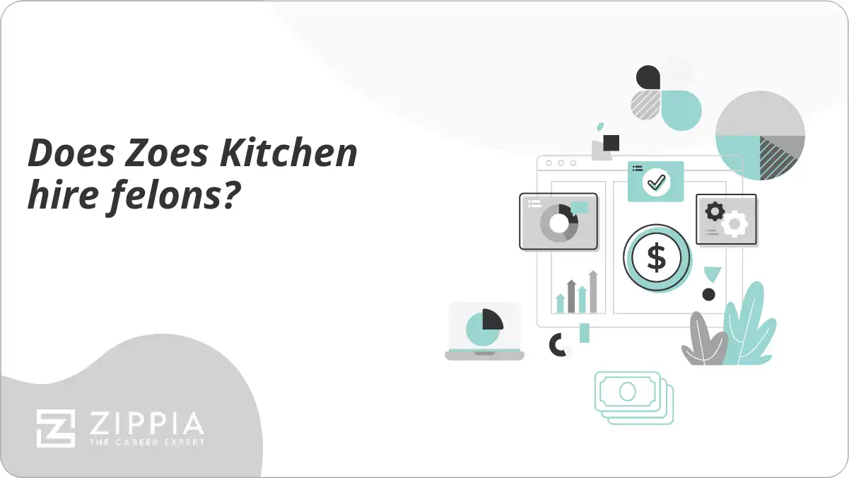 Does Zoes Kitchen hire felons?