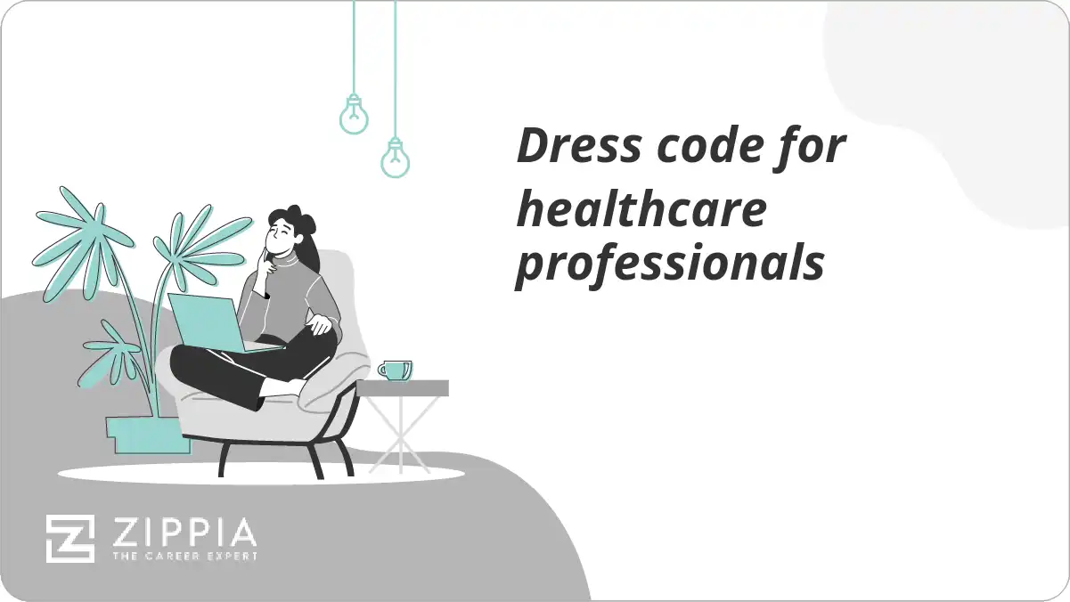 Dress Code For Healthcare Professionals Zippia dress-code-for-healthcare-professionals-zippia