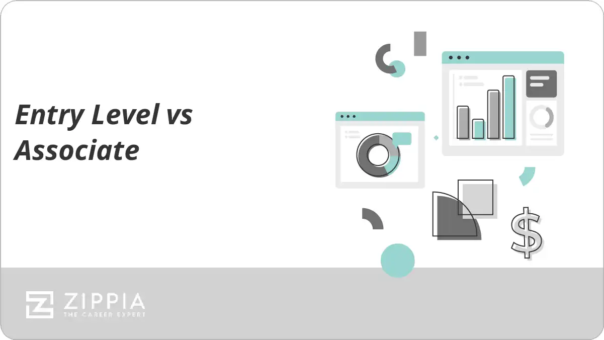 Entry Level vs Associate