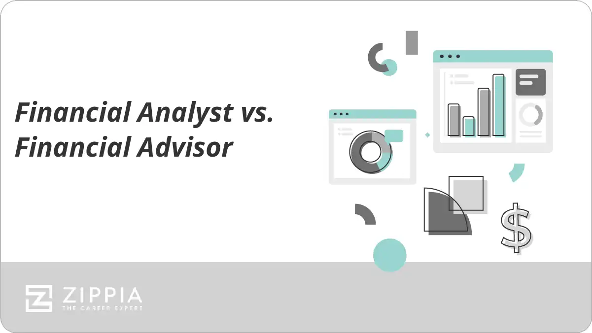 Financial Analyst vs. Financial Advisor