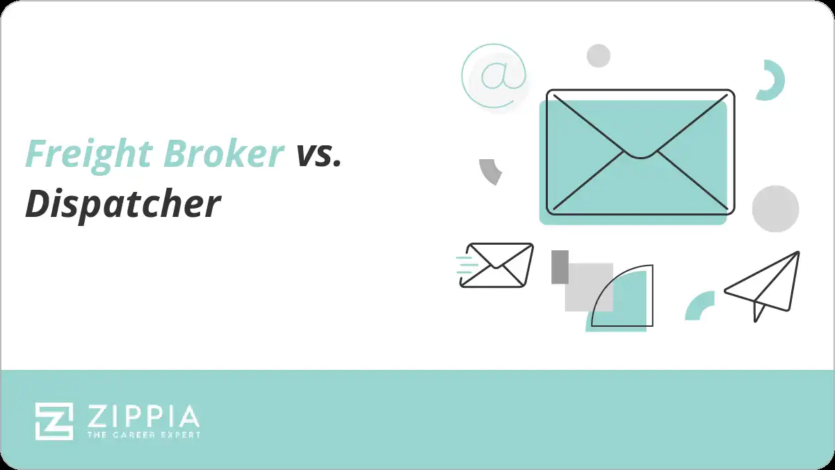 Freight Broker vs. Dispatcher