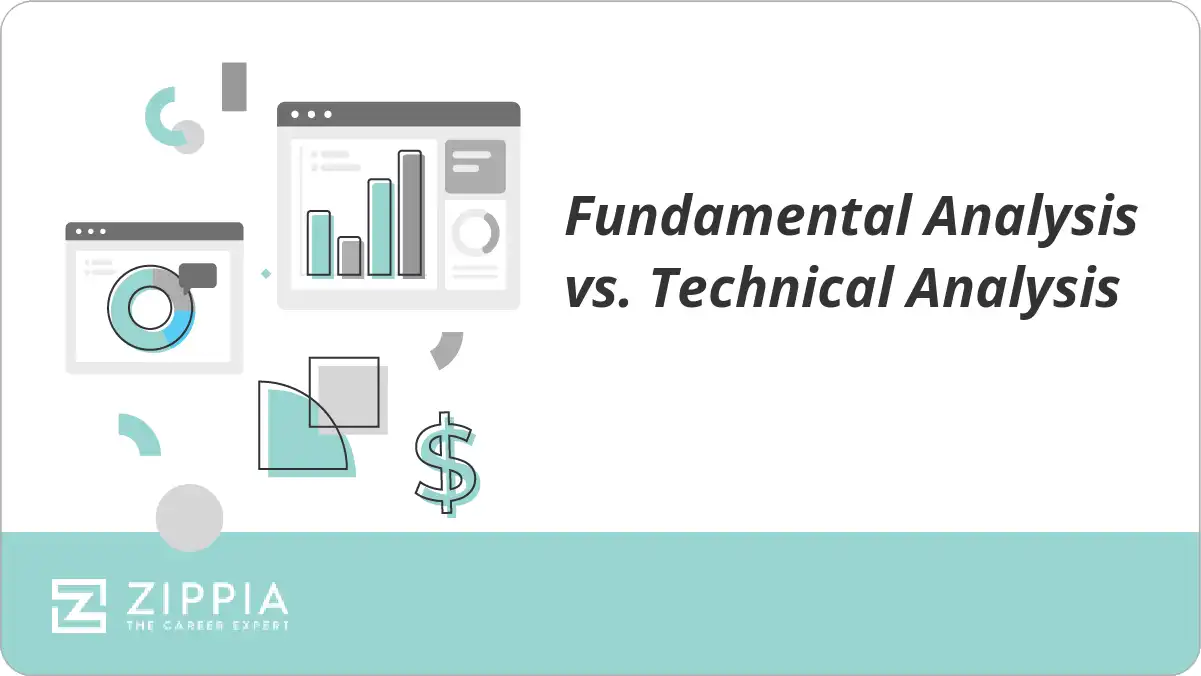 Fundamental Analysis vs. Technical Analysis