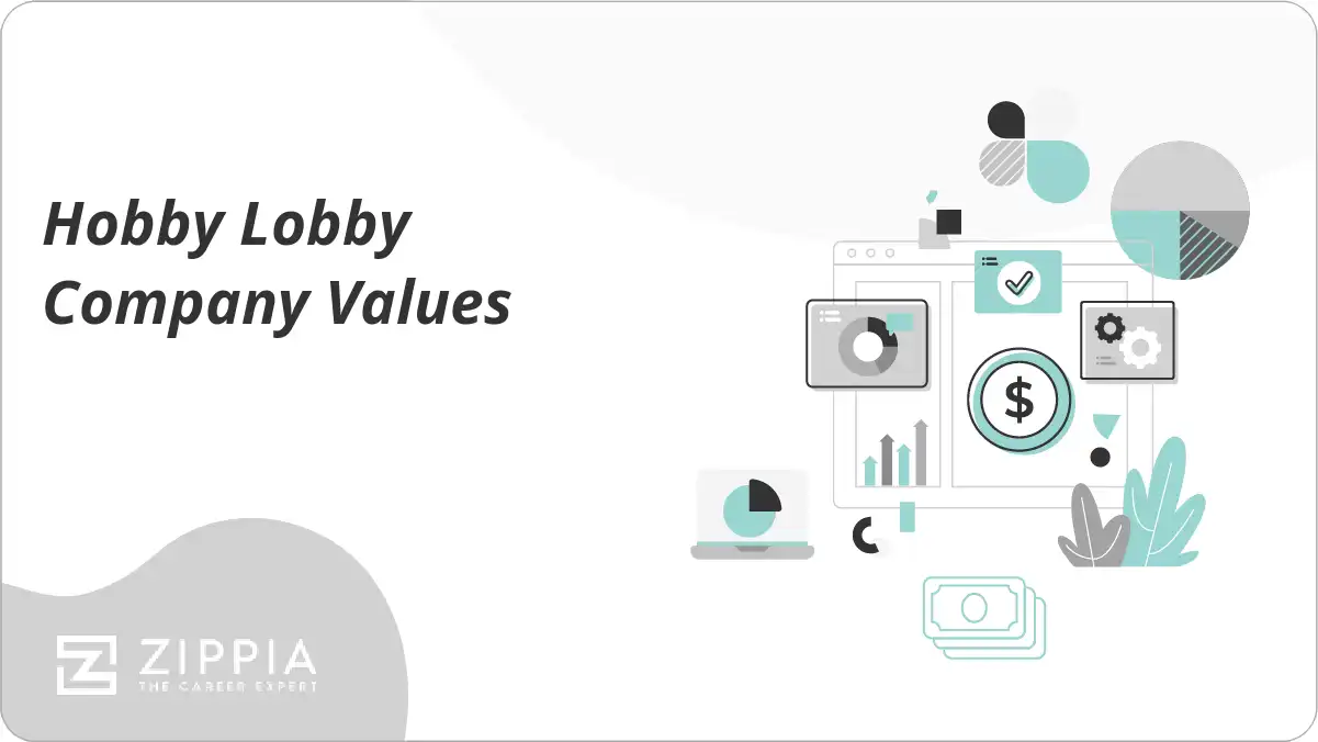 Hobby Lobby Company Values Zippia