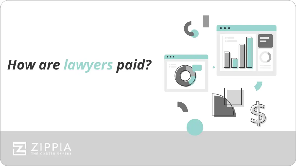 How are lawyers paid?