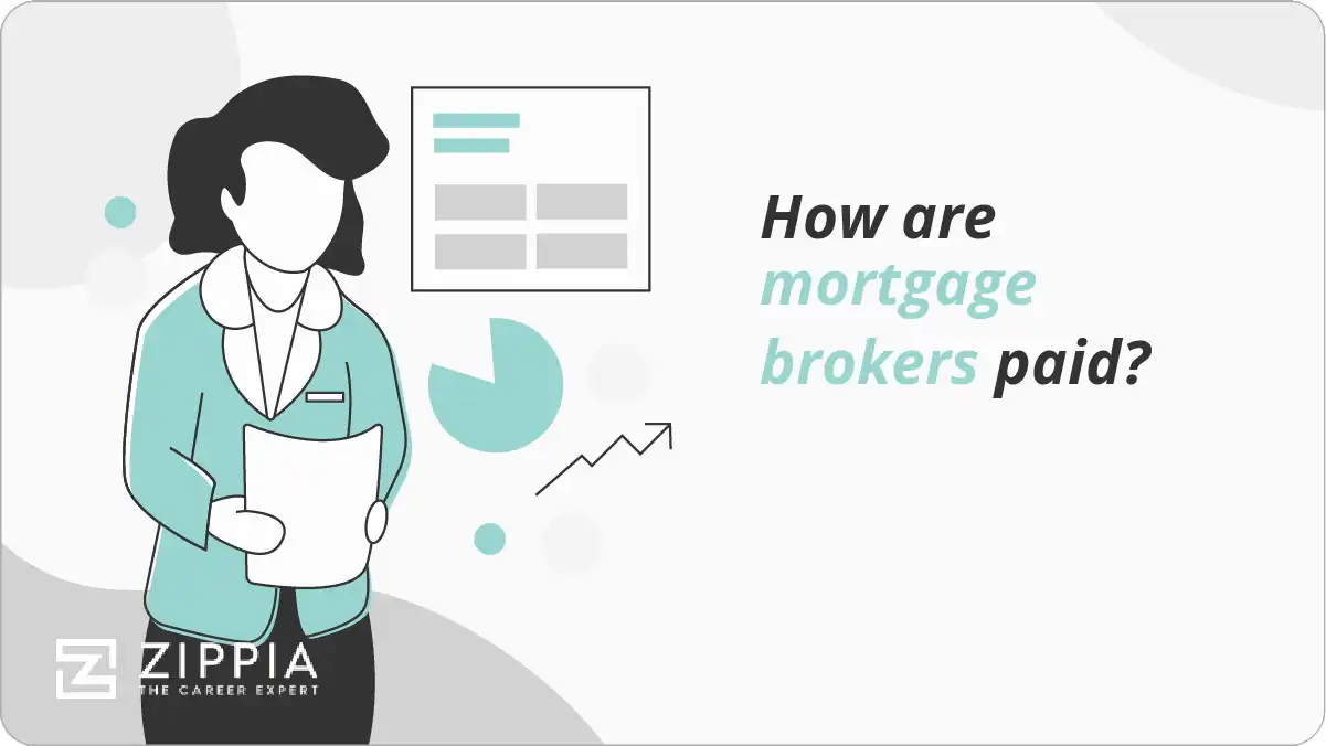 How are mortgage brokers paid?