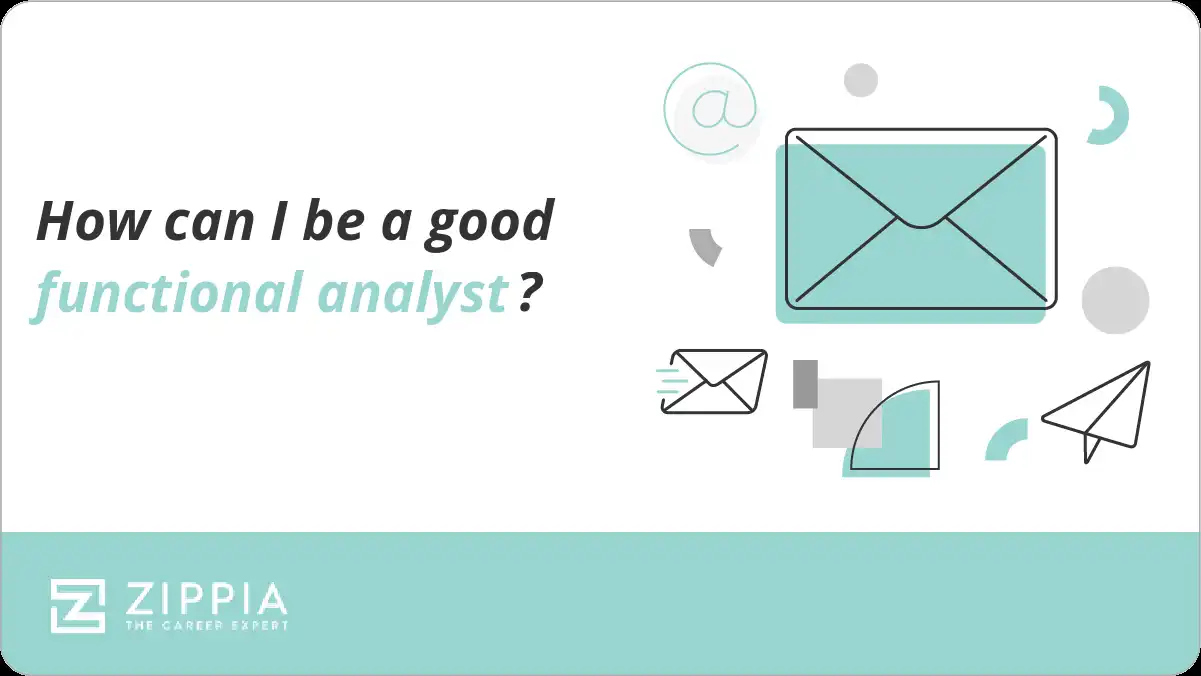 How can I be a good functional analyst?