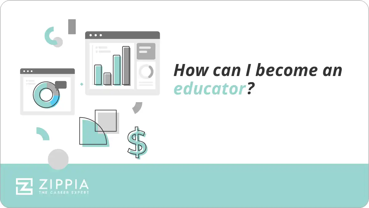 How can I become an educator?