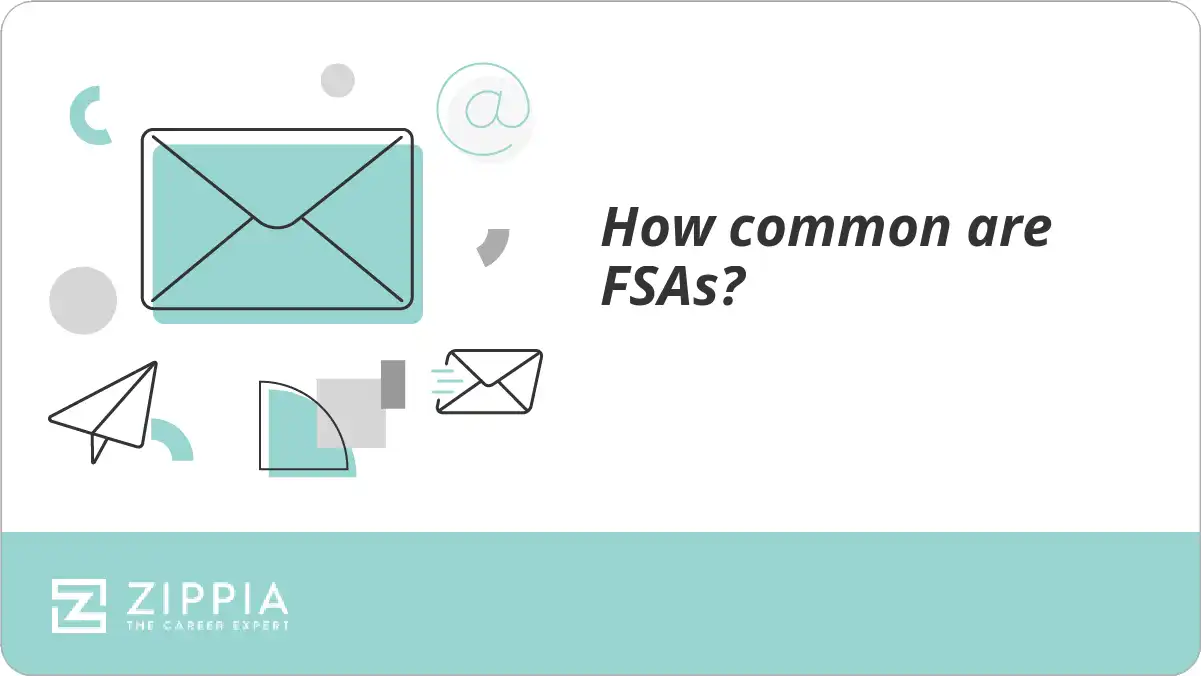 How common are FSAs?