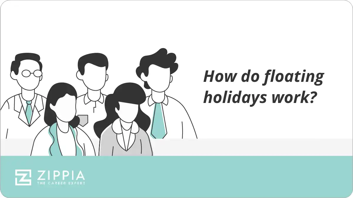 How do floating holidays work? Zippia