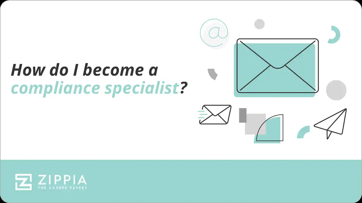How do I become a compliance specialist?