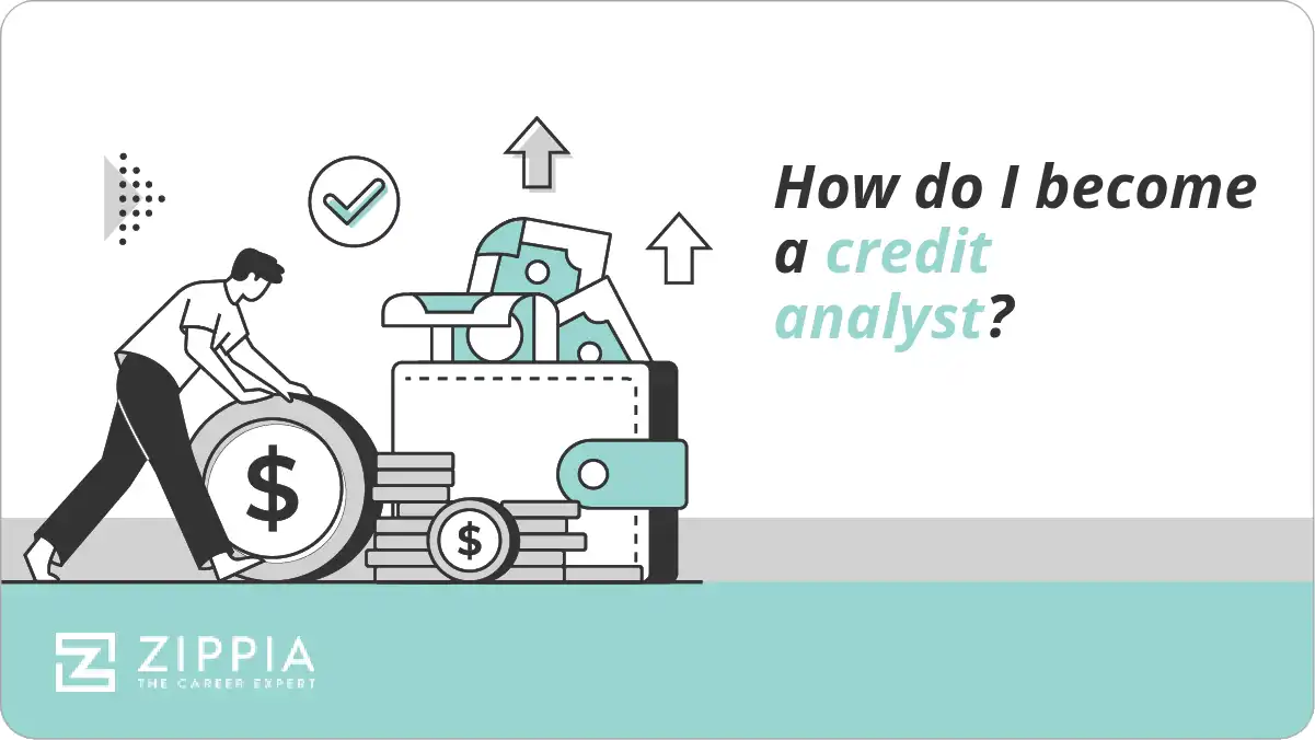 How do I become a credit analyst?