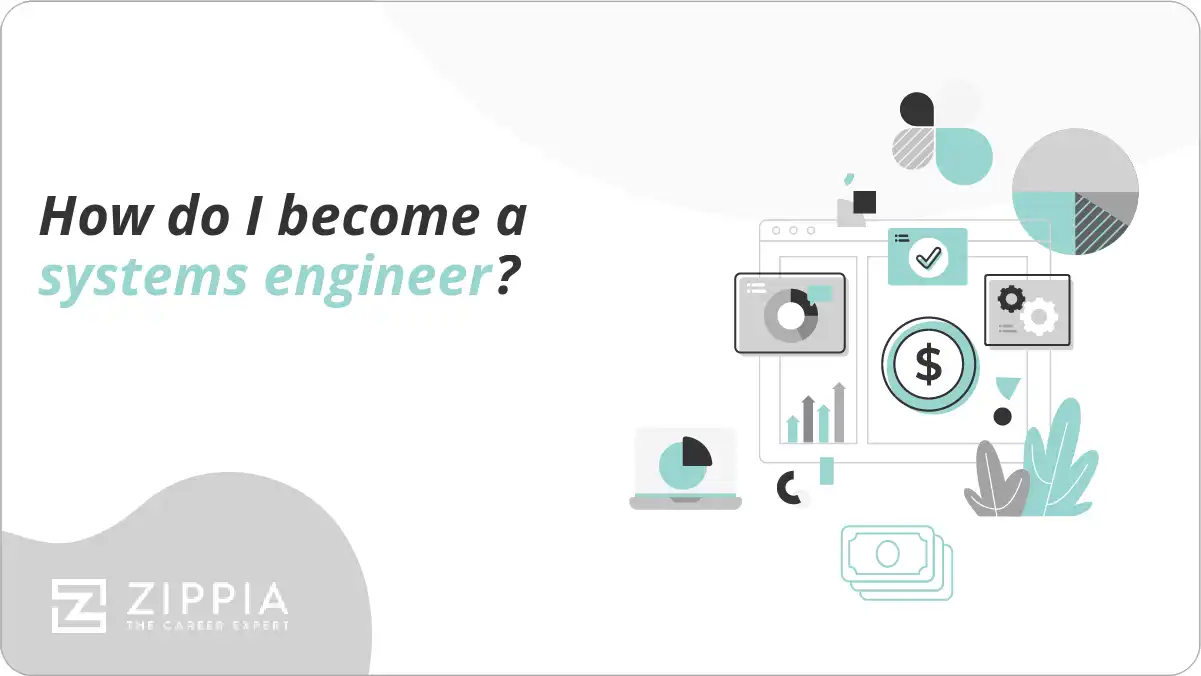 How do I become a systems engineer?