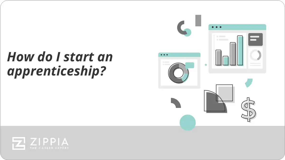 How do I start an apprenticeship?
