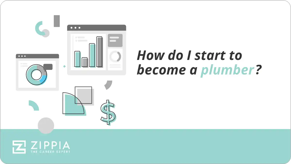 How do I start to become a plumber?