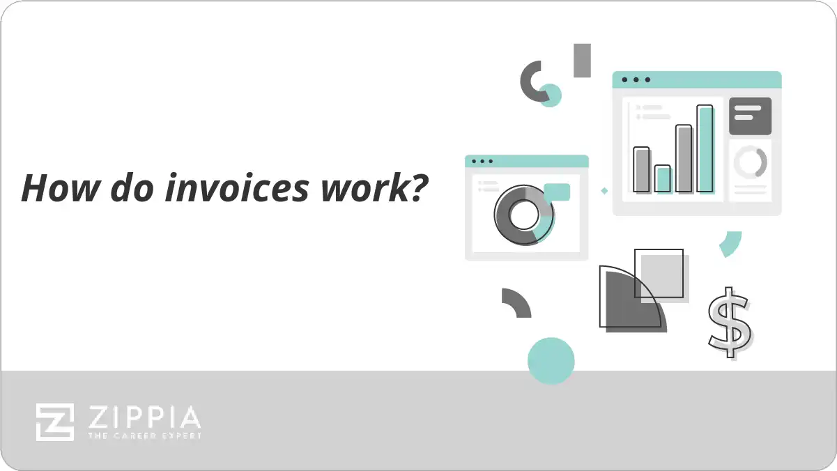 How do invoices work?