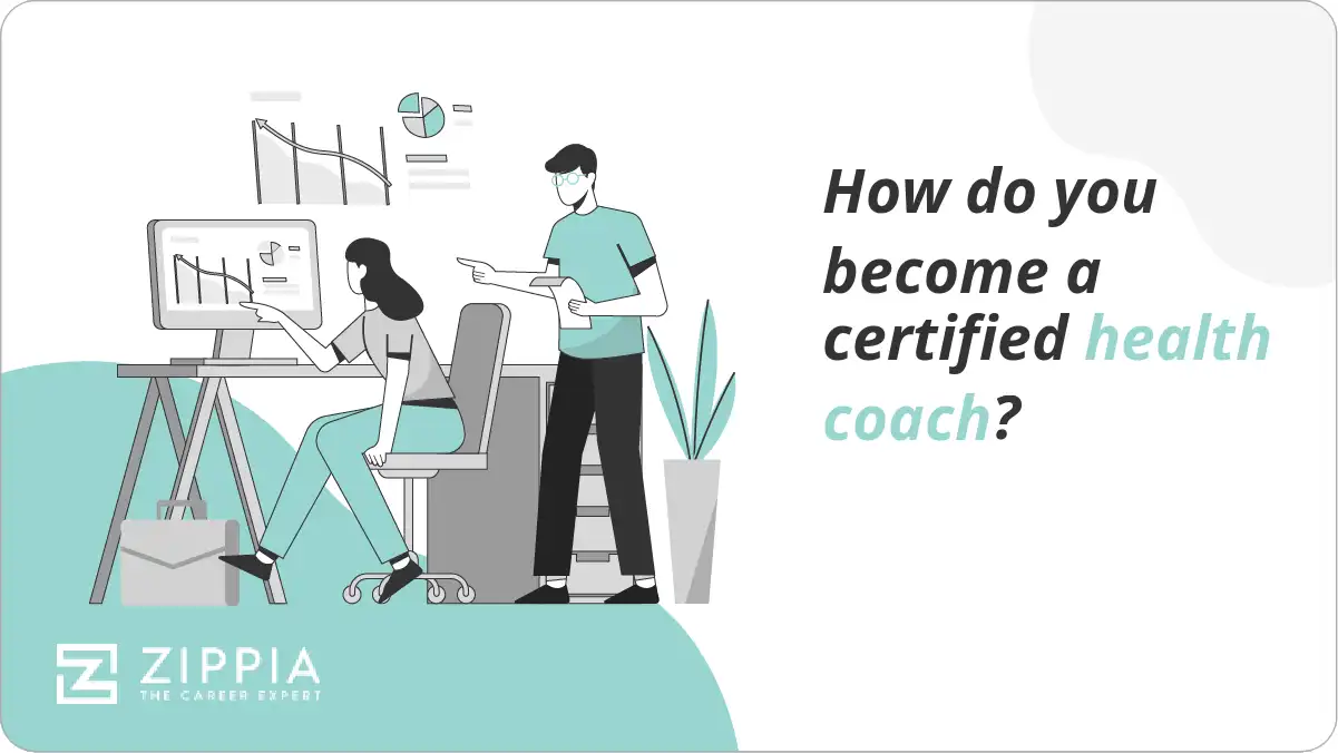How do you become a certified health coach?