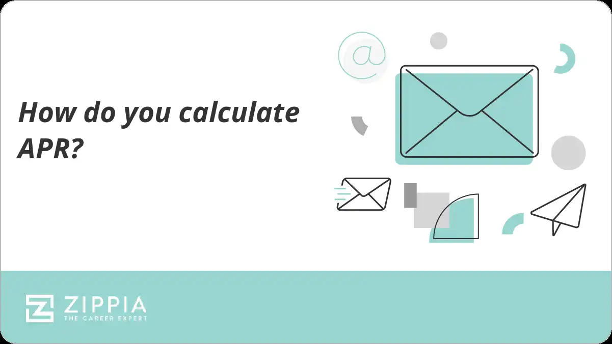How do you calculate APR?