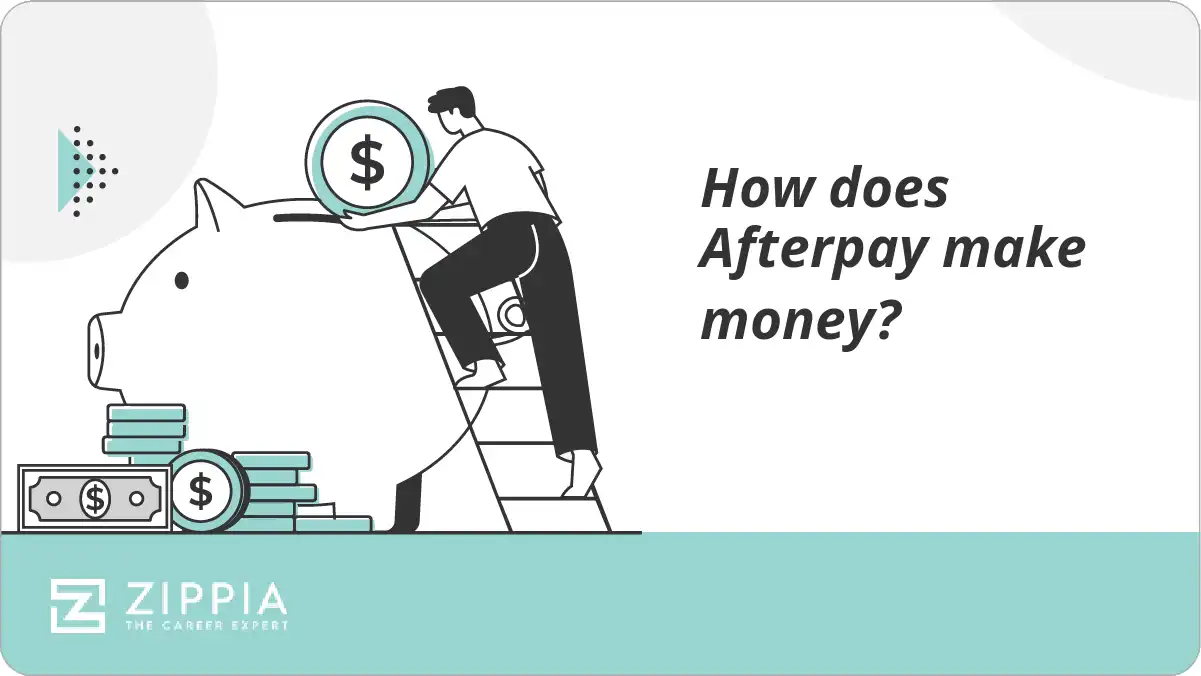 How does Afterpay make money? Zippia