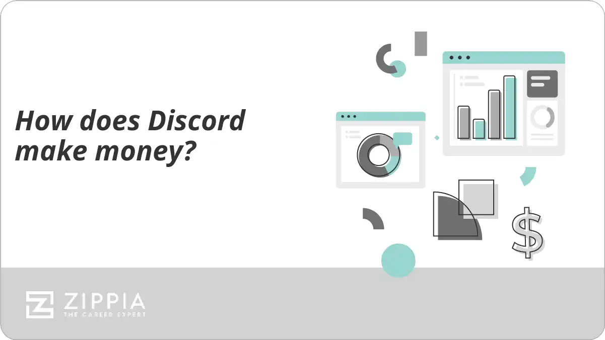 How does Discord make money?