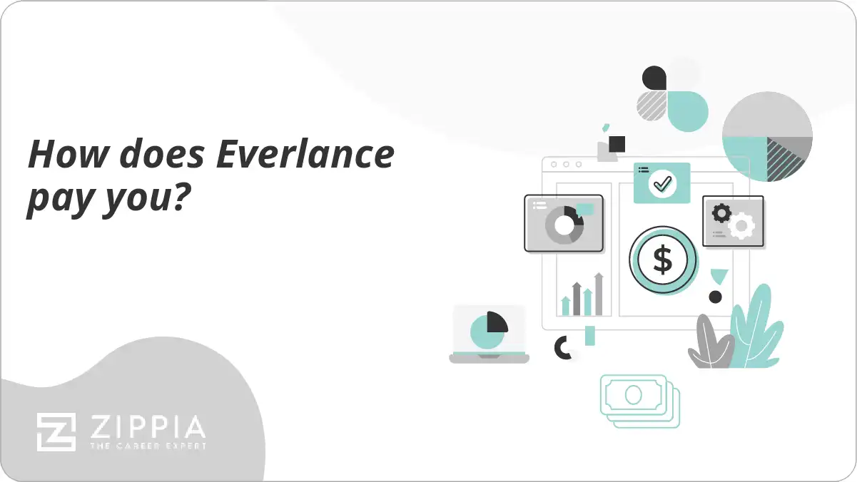 How does Everlance pay you?
