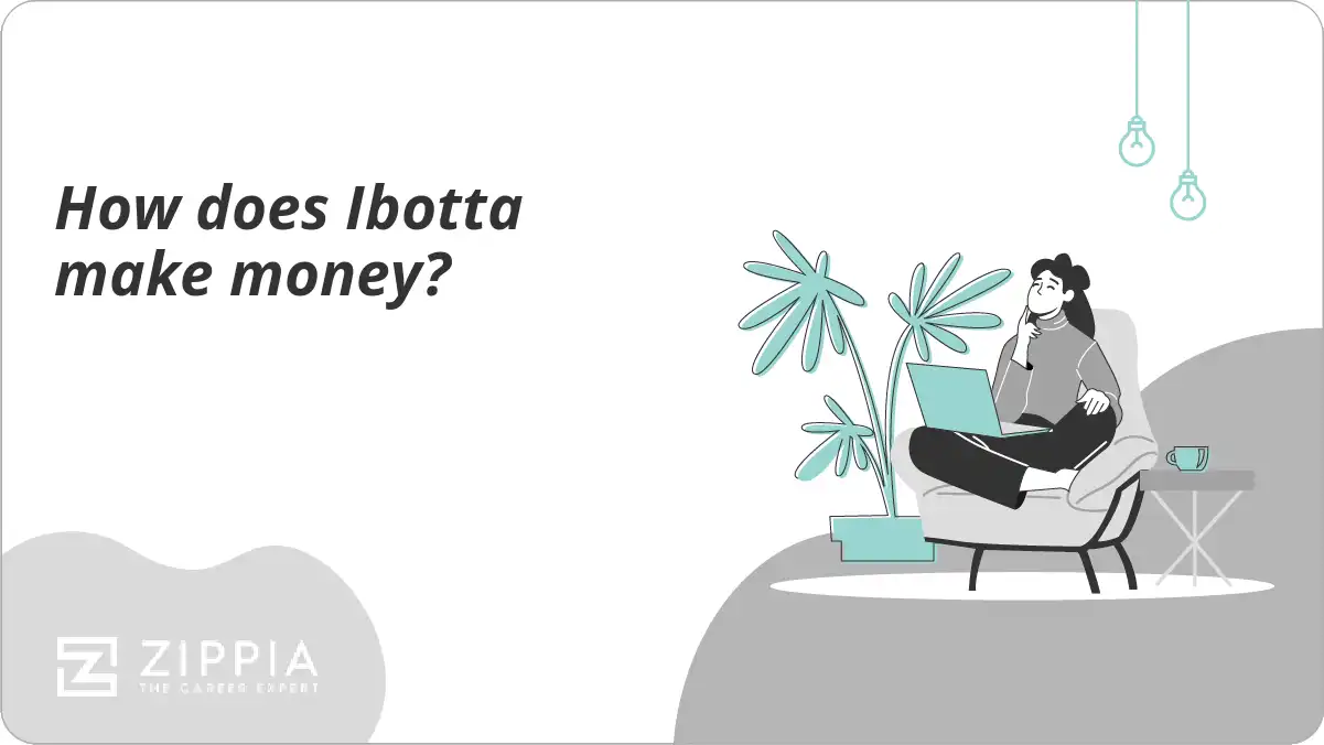 How does Ibotta make money?