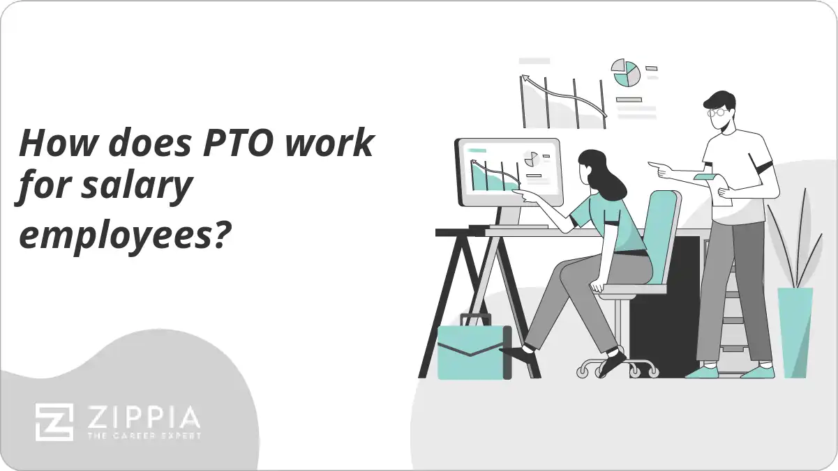 how-does-pto-work-for-salary-employees-zippia