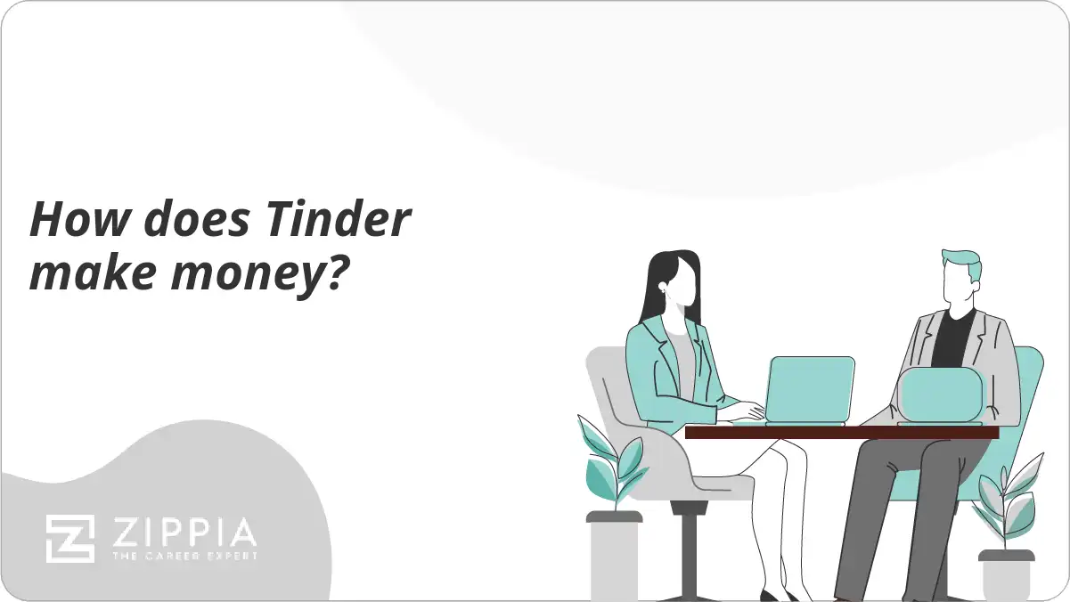 How does Tinder make money?