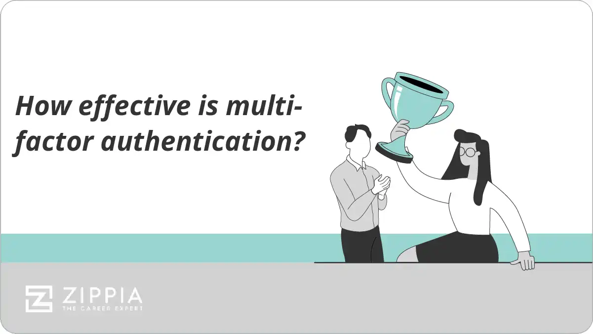 How effective is multi-factor authentication?