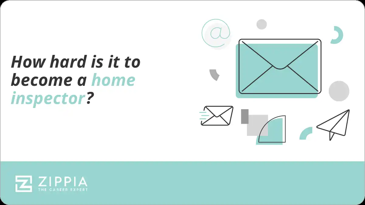 How hard is it to become a home inspector?