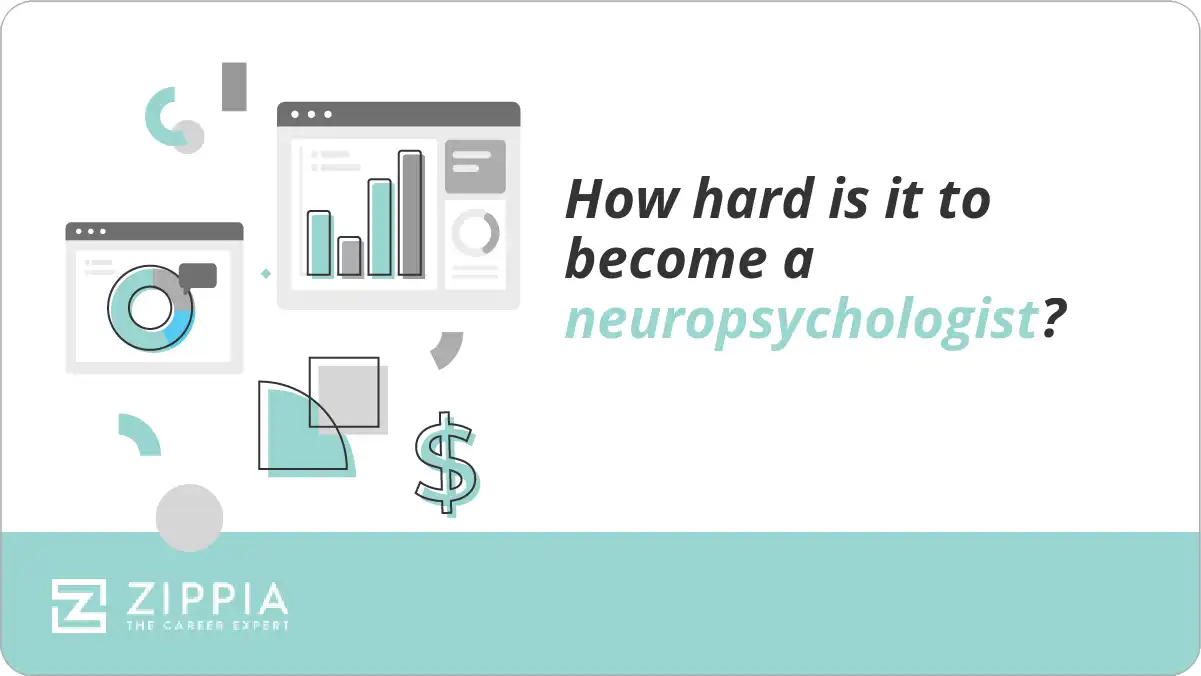 How hard is it to become a neuropsychologist?