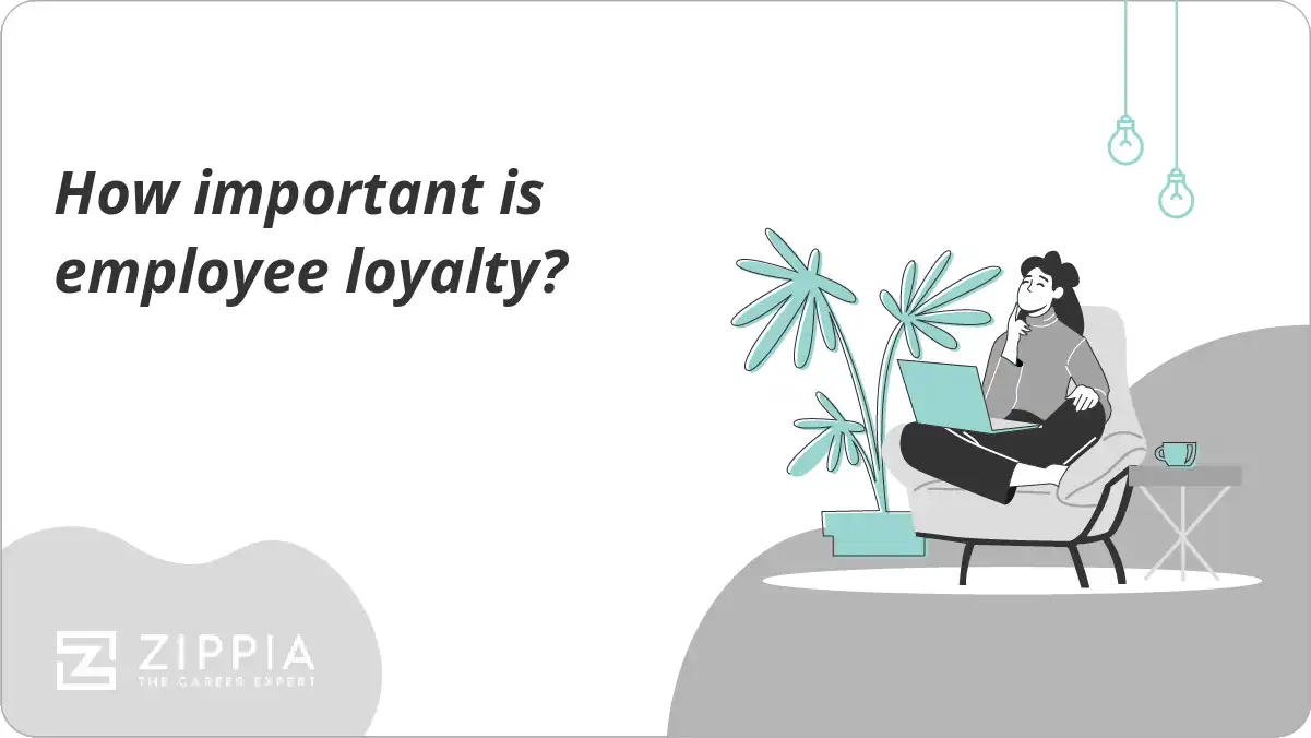 How important is employee loyalty?
