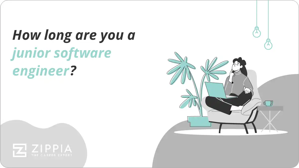 How long are you a junior software engineer?