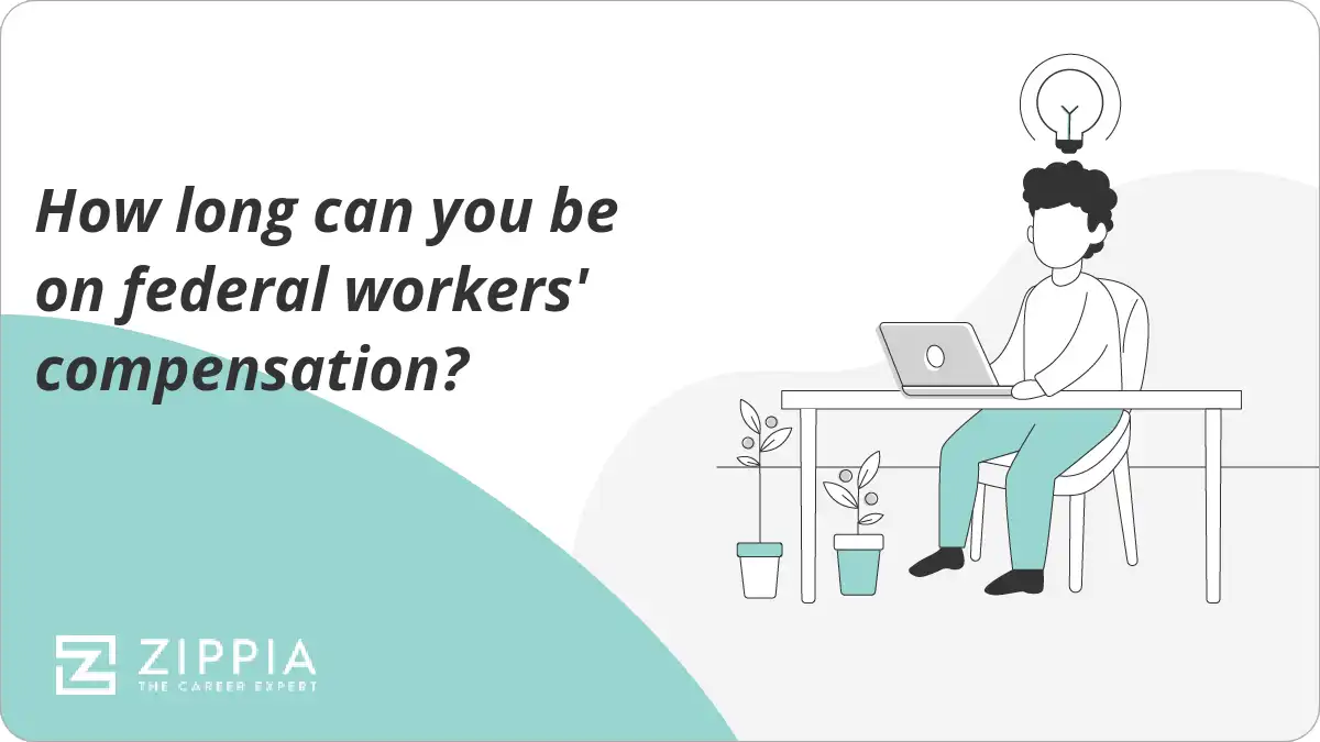 How long can you be on federal workers' compensation? - Zippia