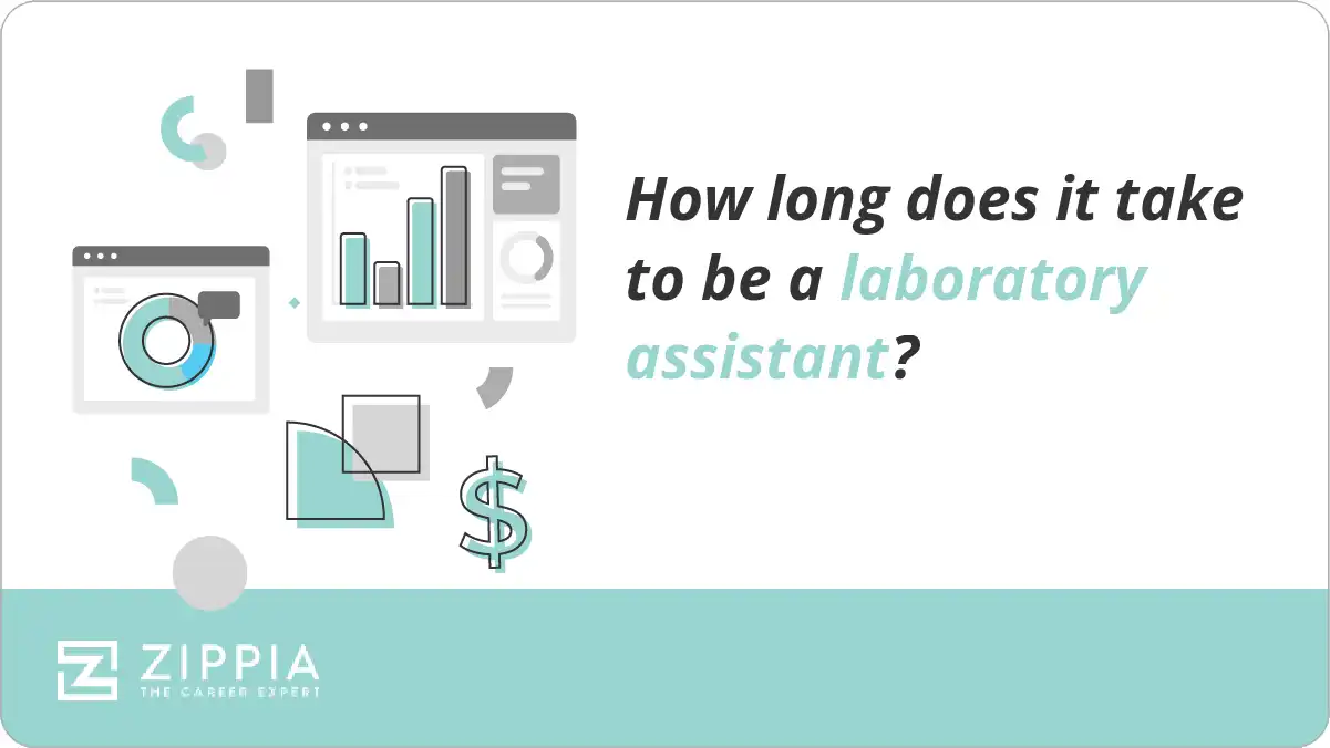 How long does it take to be a laboratory assistant?