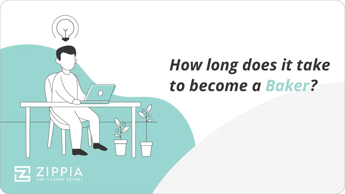 How long does it take to become a Baker?