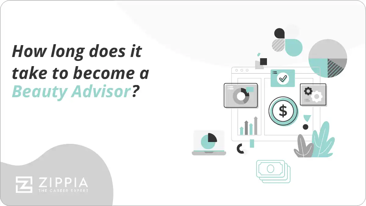 How long does it take to become a Beauty Advisor?