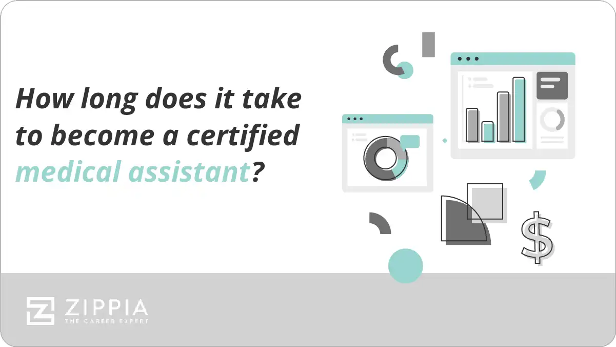 How long does it take to become a certified medical assistant?
