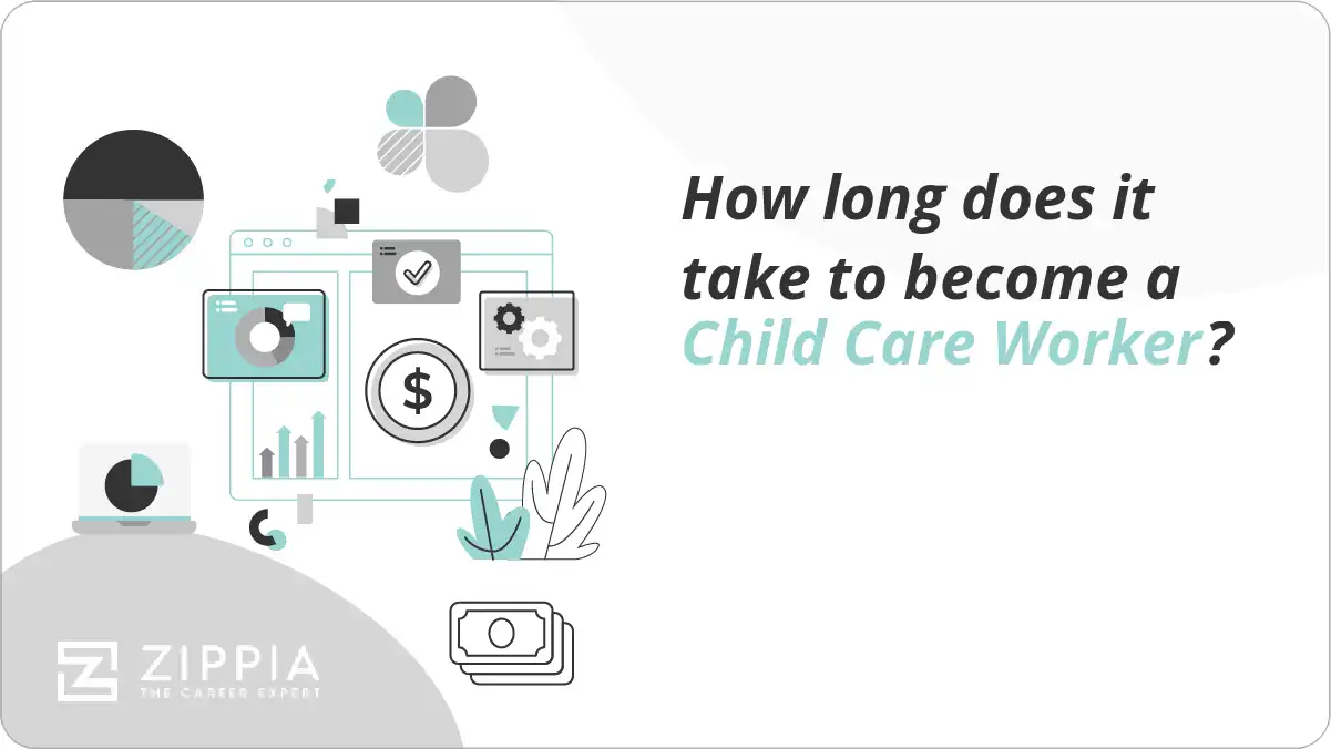 How long does it take to become a Child Care Worker?