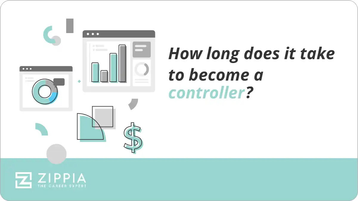 How long does it take to become a controller?
