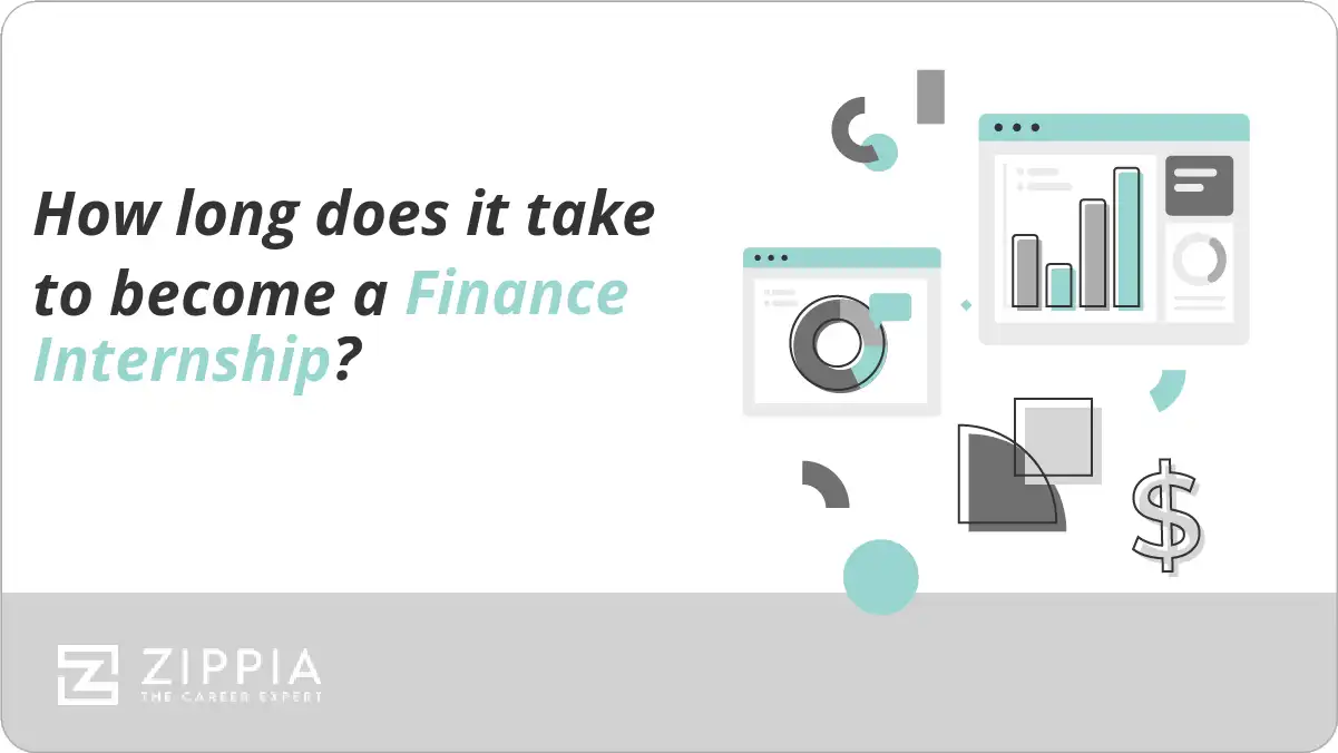 How long does it take to become a Finance Internship?