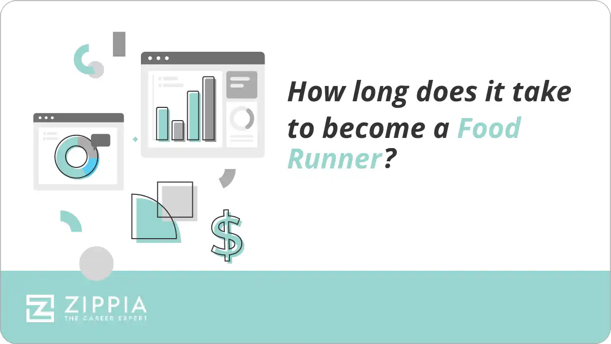 How long does it take to a Food Runner? Zippia
