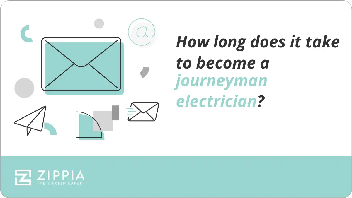 How long does it take to become a journeyman electrician?