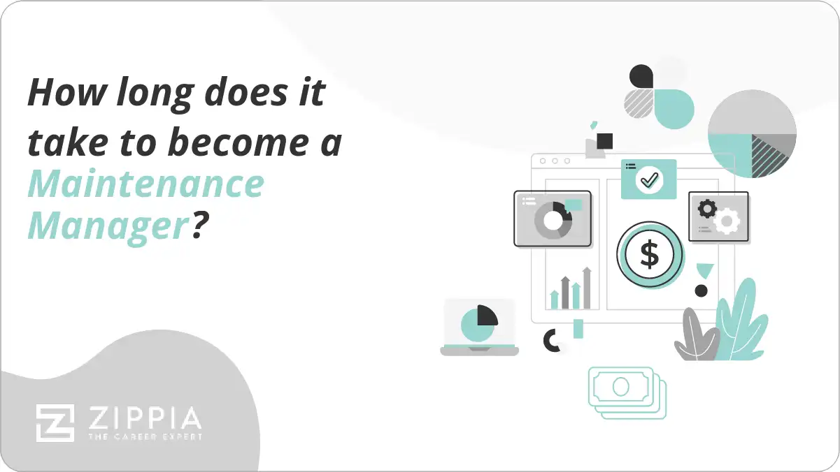 How long does it take to become a Maintenance Manager?