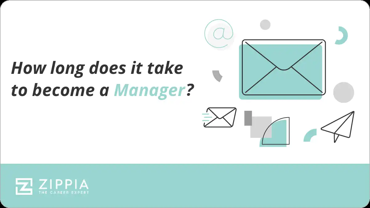 How long does it take to become a Manager?