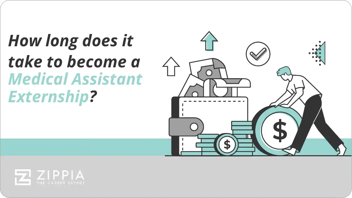 How long does it take to become a Medical Assistant Externship?