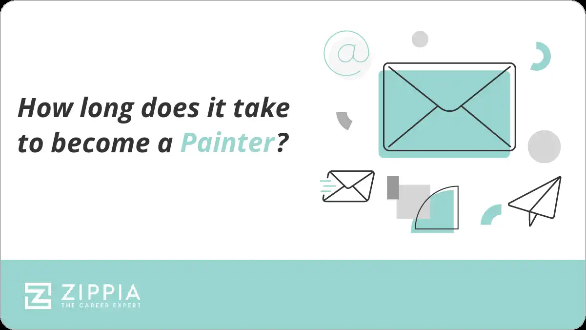 How long does it take to a Painter? Zippia