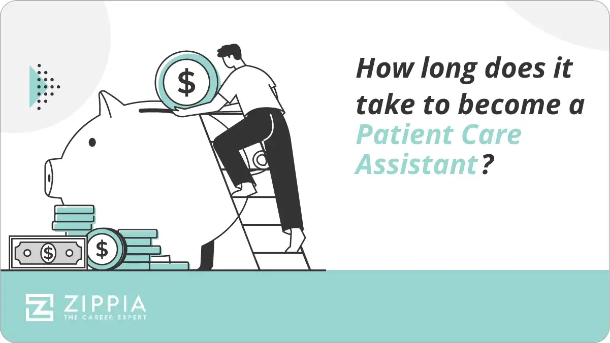 How long does it take to become a Patient Care Assistant?