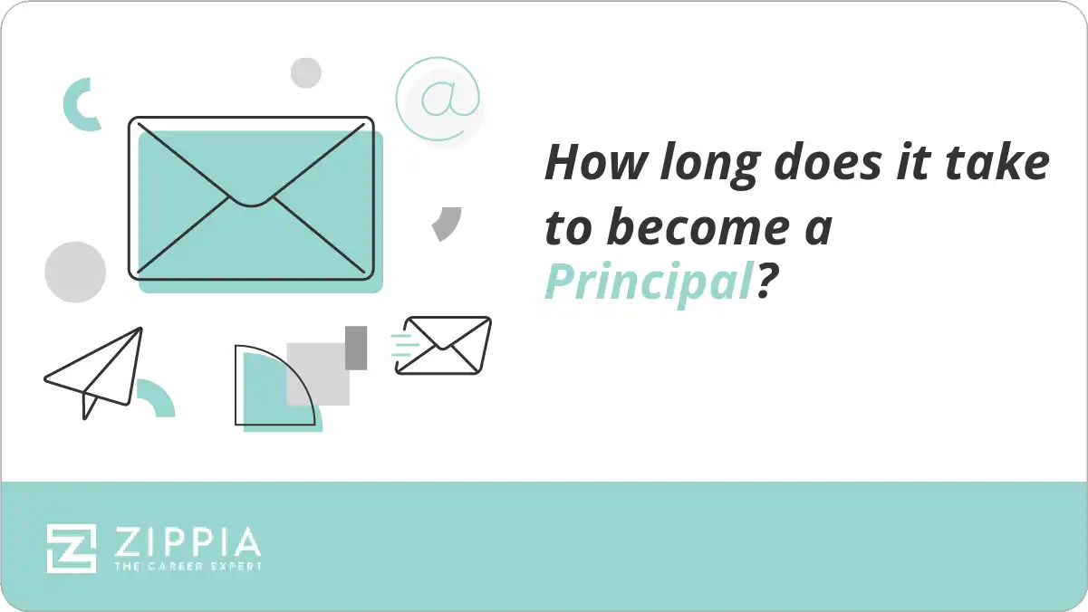 How long does it take to become a Principal?